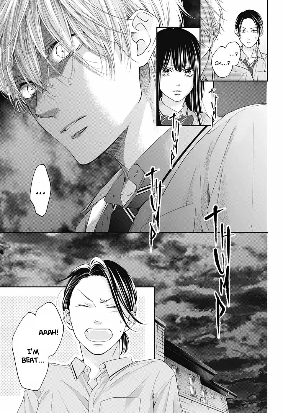Kono Oto Tomare! - Chapter 100 - Page 11