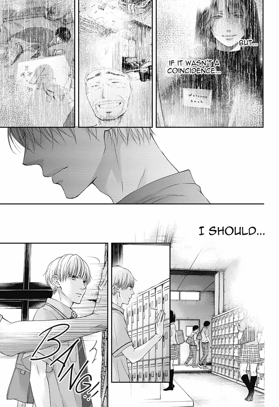 Kono Oto Tomare! - Chapter 100 - Page 15