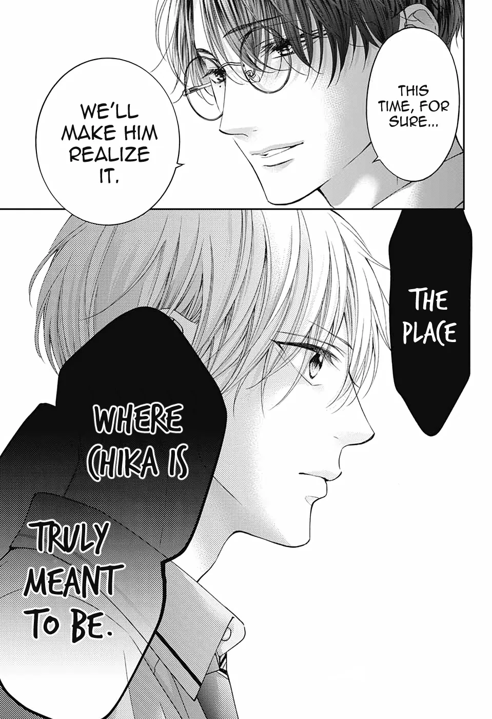 Kono Oto Tomare! - Chapter 100 - Page 35