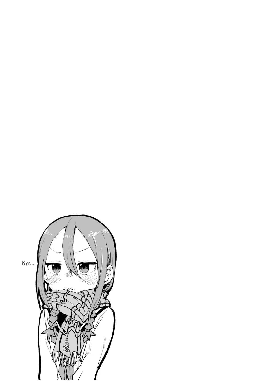 Soredemo Ayumu wa Yosetekuru - Chapter 91 - Page 9