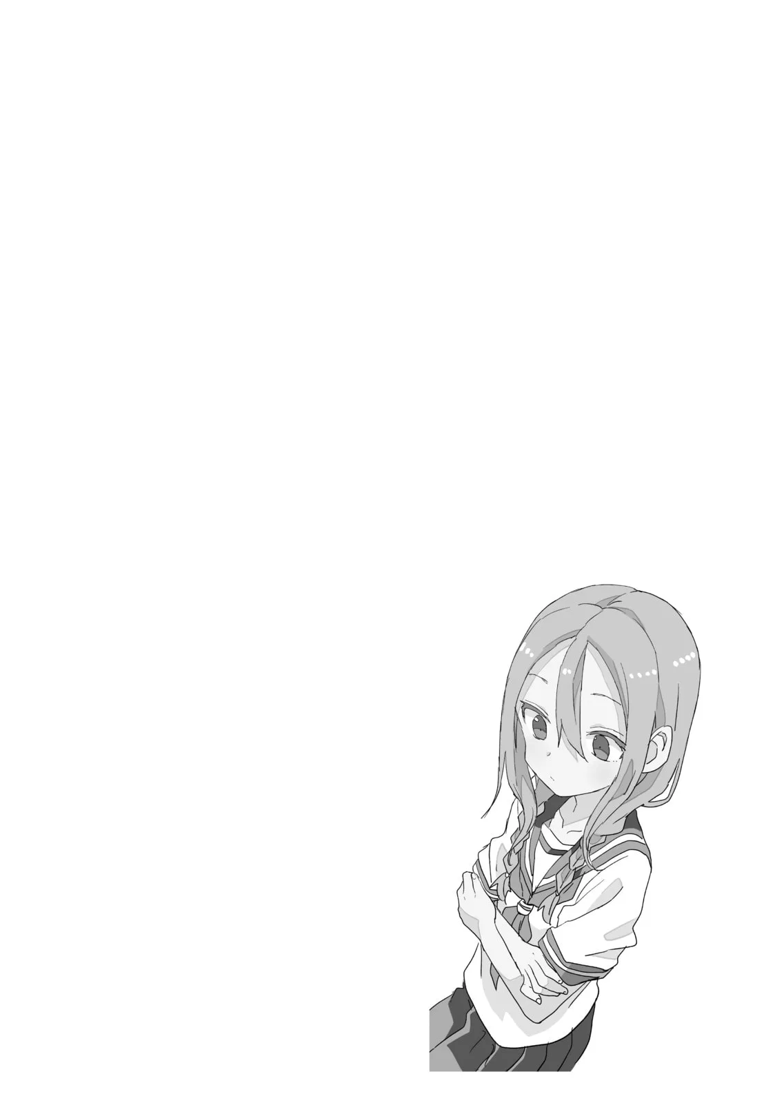 Soredemo Ayumu wa Yosetekuru - Chapter 91 - Page 10
