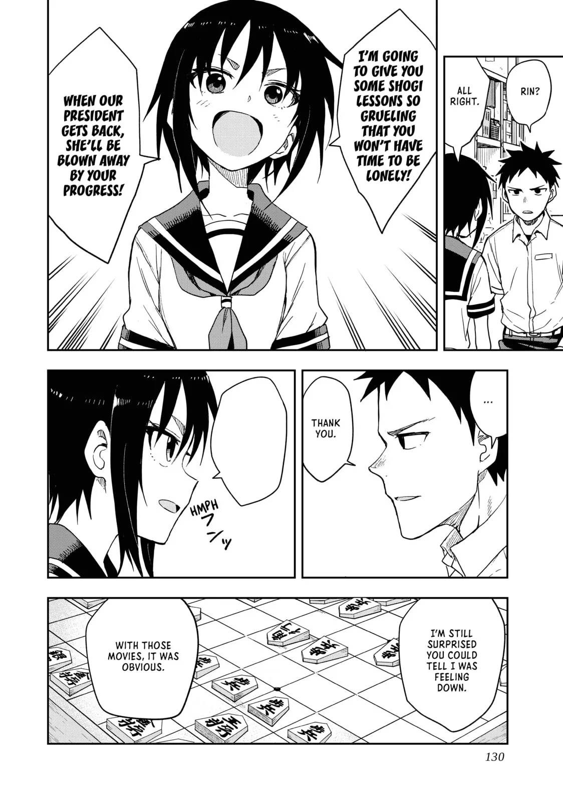 Soredemo Ayumu wa Yosetekuru - Chapter 93 - Page 6