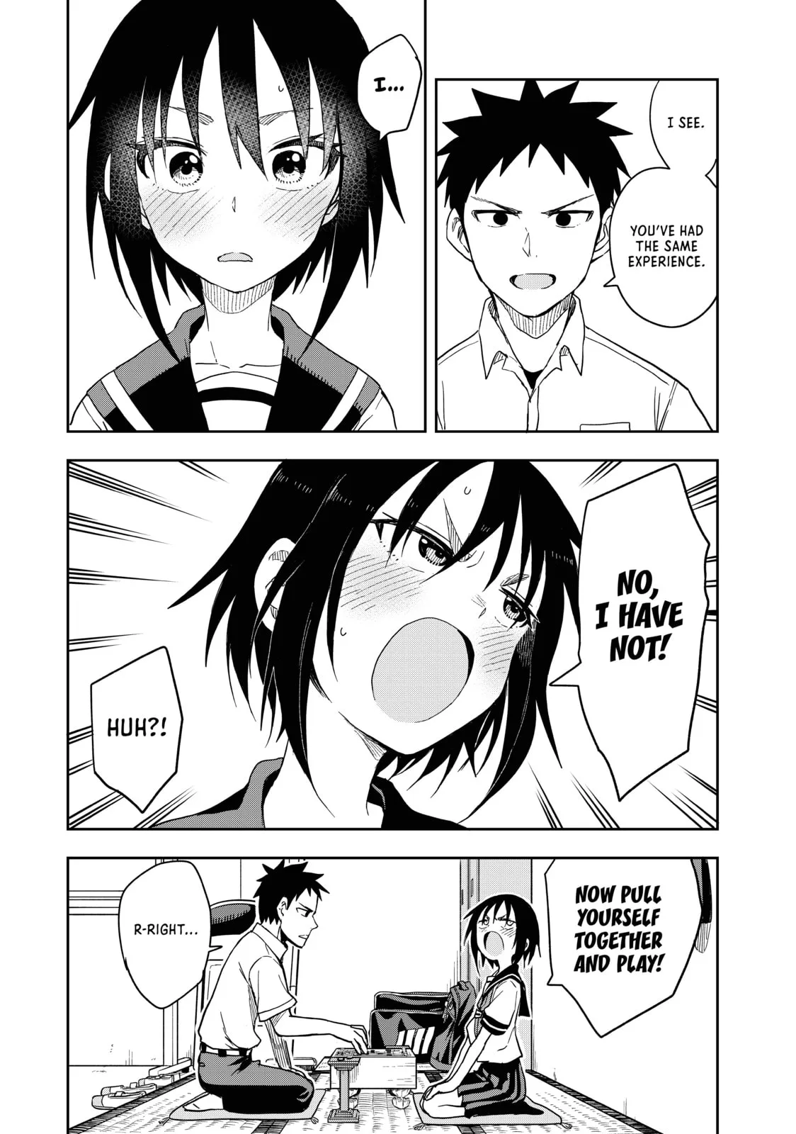 Soredemo Ayumu wa Yosetekuru - Chapter 93 - Page 8