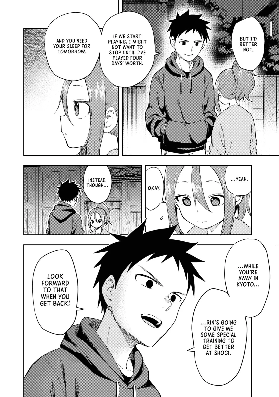Soredemo Ayumu wa Yosetekuru - Chapter 94 - Page 6