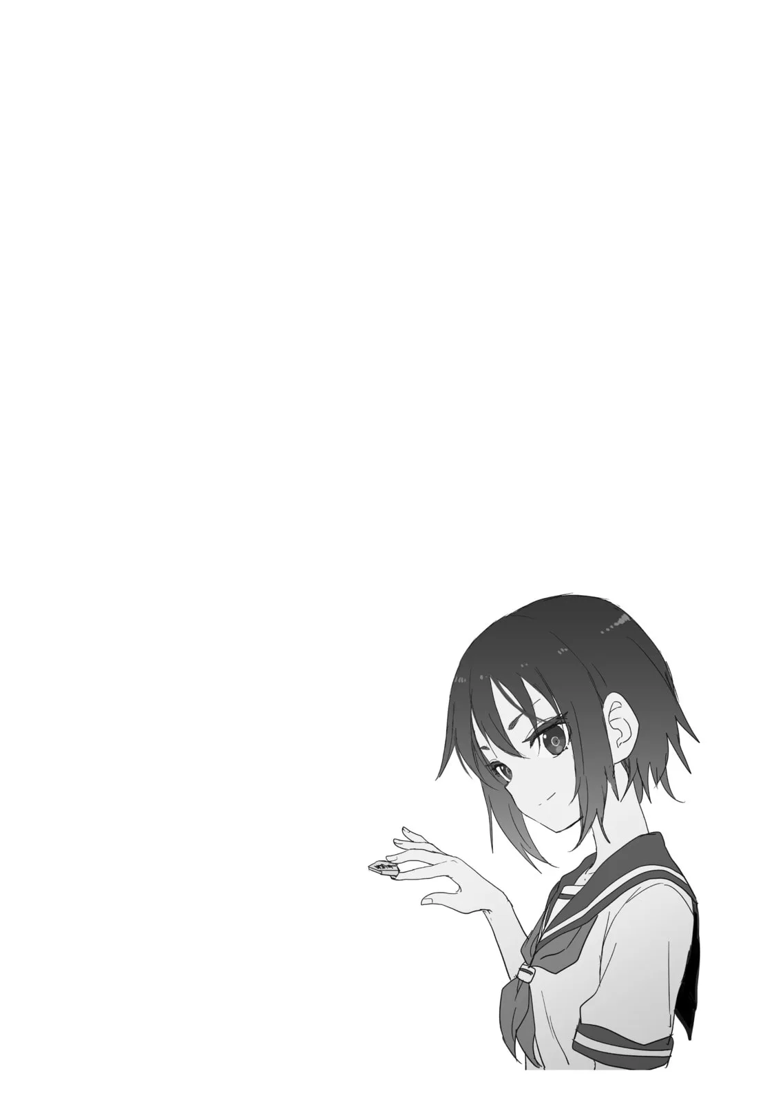 Soredemo Ayumu wa Yosetekuru - Chapter 96 - Page 10