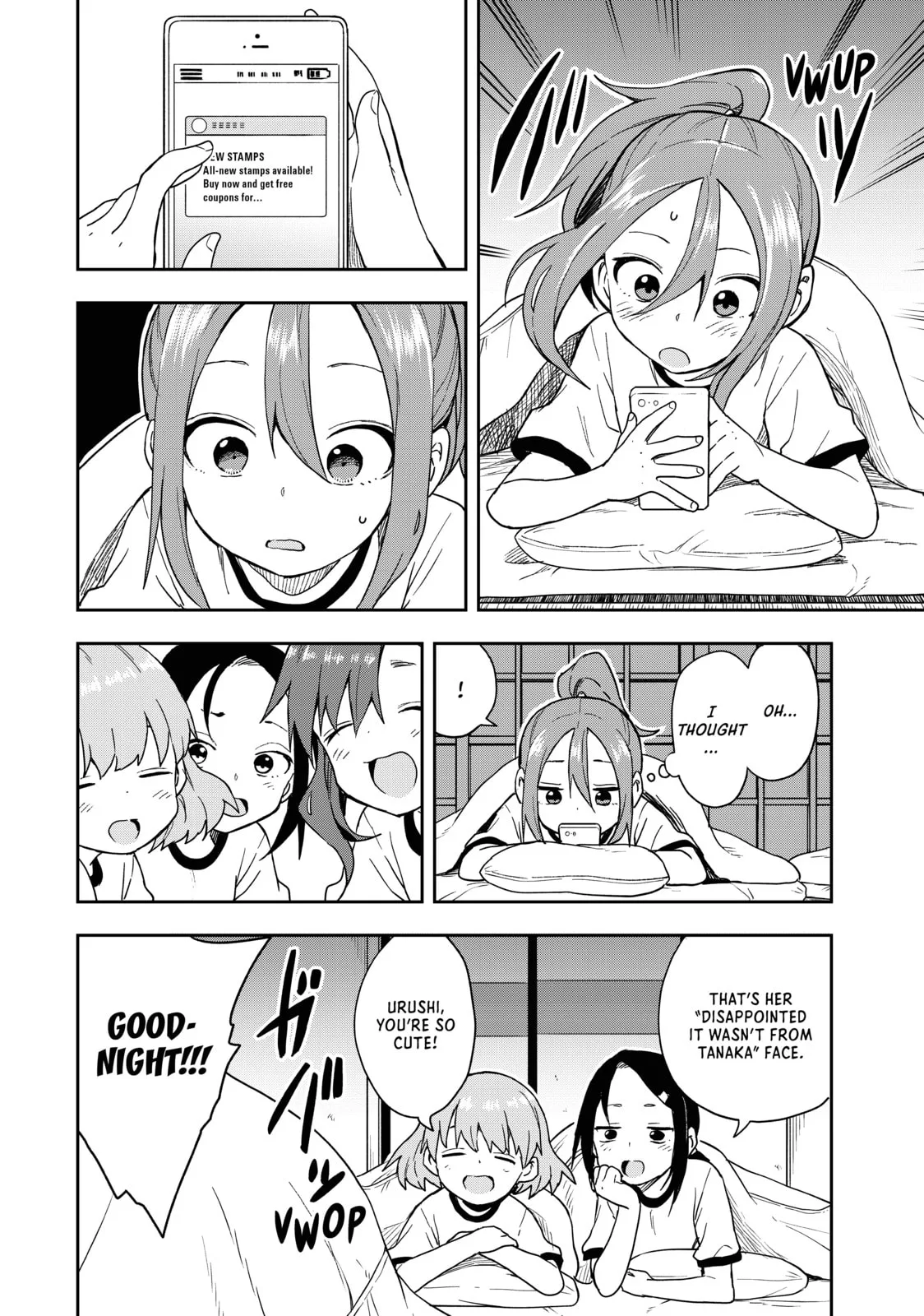 Soredemo Ayumu wa Yosetekuru - Chapter 99 - Page 8