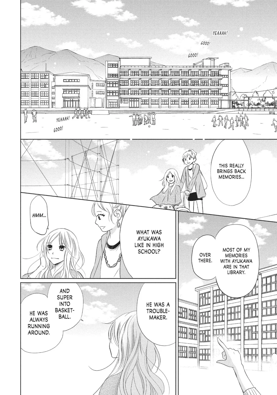 Perfect World - Chapter 11 - Page 14