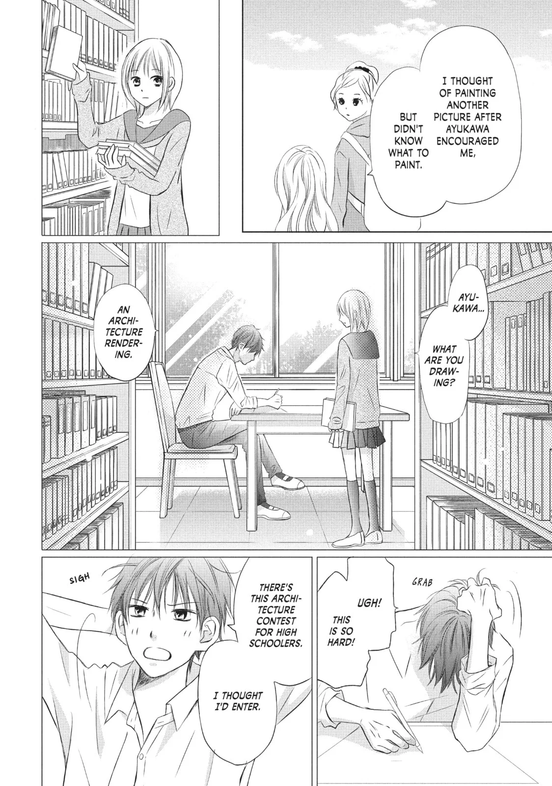 Perfect World - Chapter 11 - Page 20