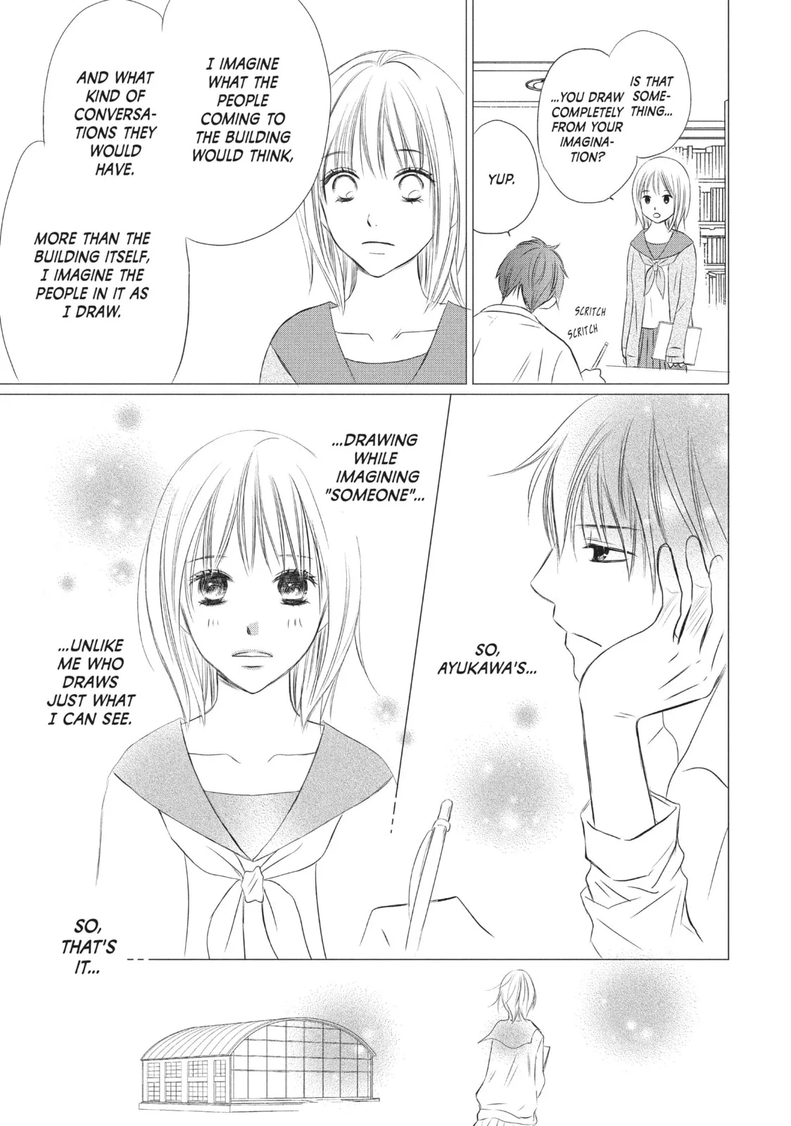 Perfect World - Chapter 11 - Page 21