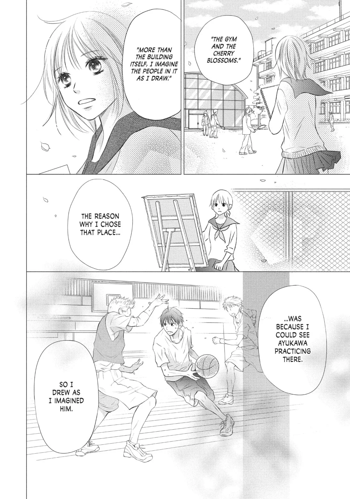 Perfect World - Chapter 11 - Page 22
