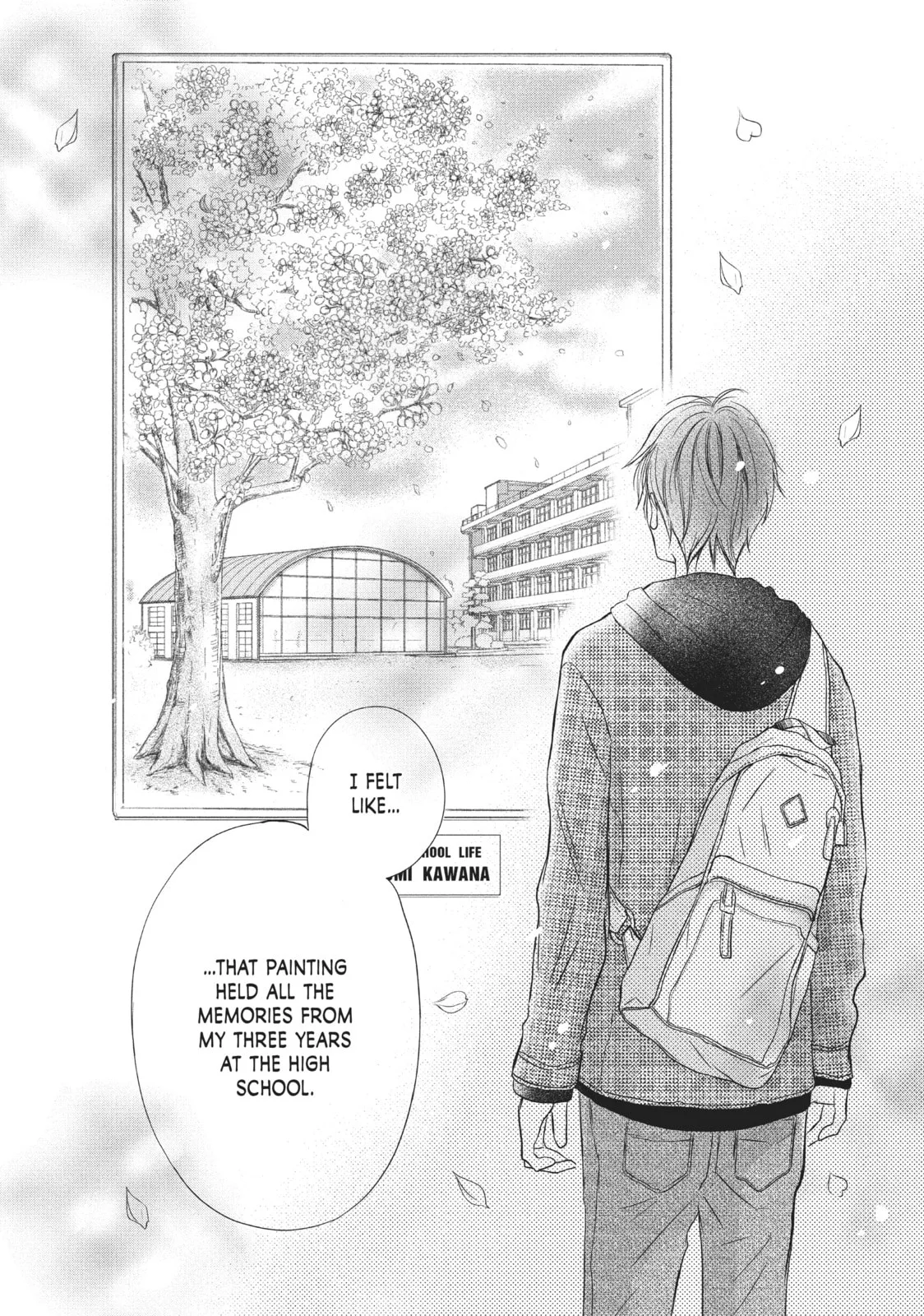 Perfect World - Chapter 11 - Page 28