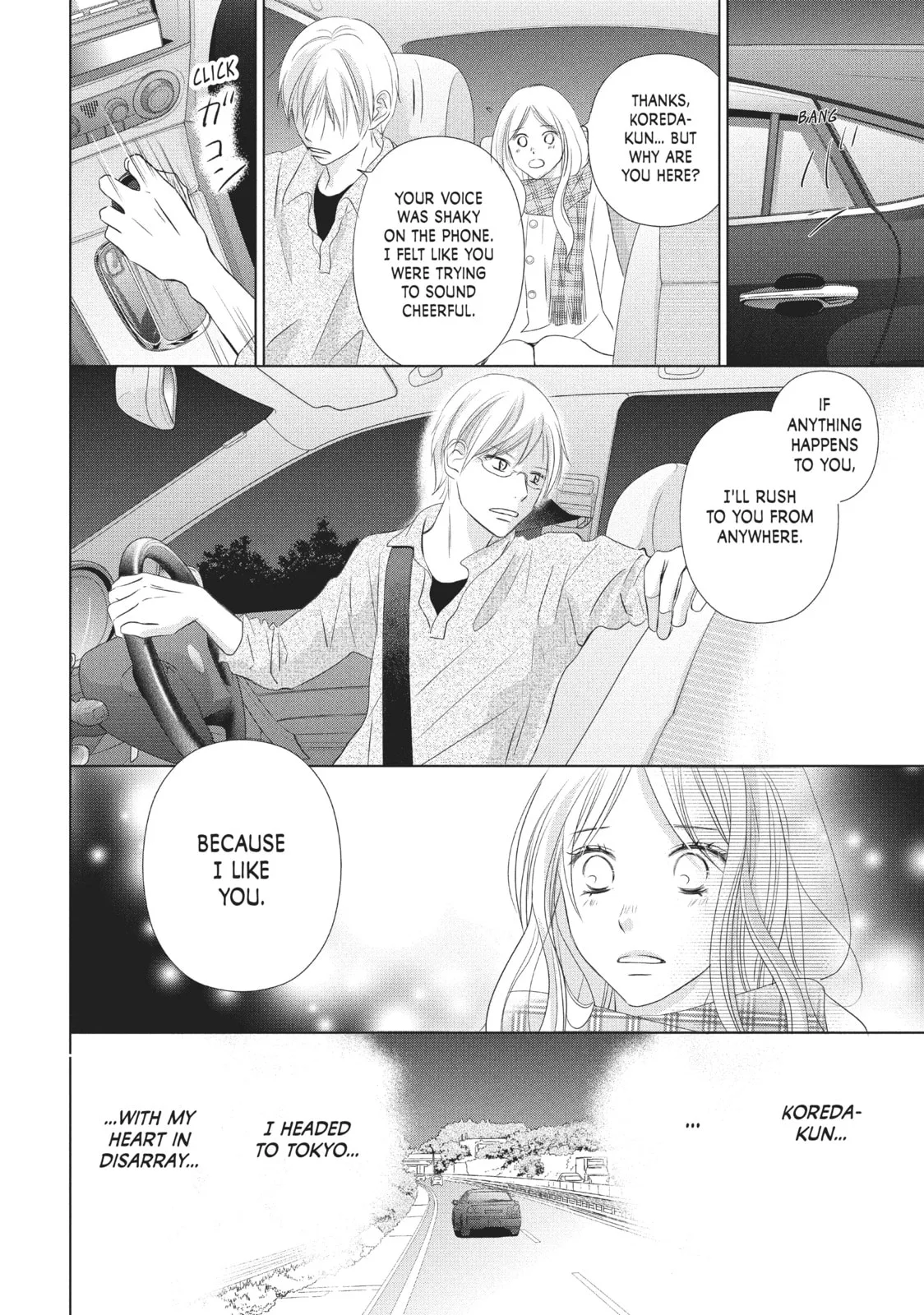 Perfect World - Chapter 12 - Page 32