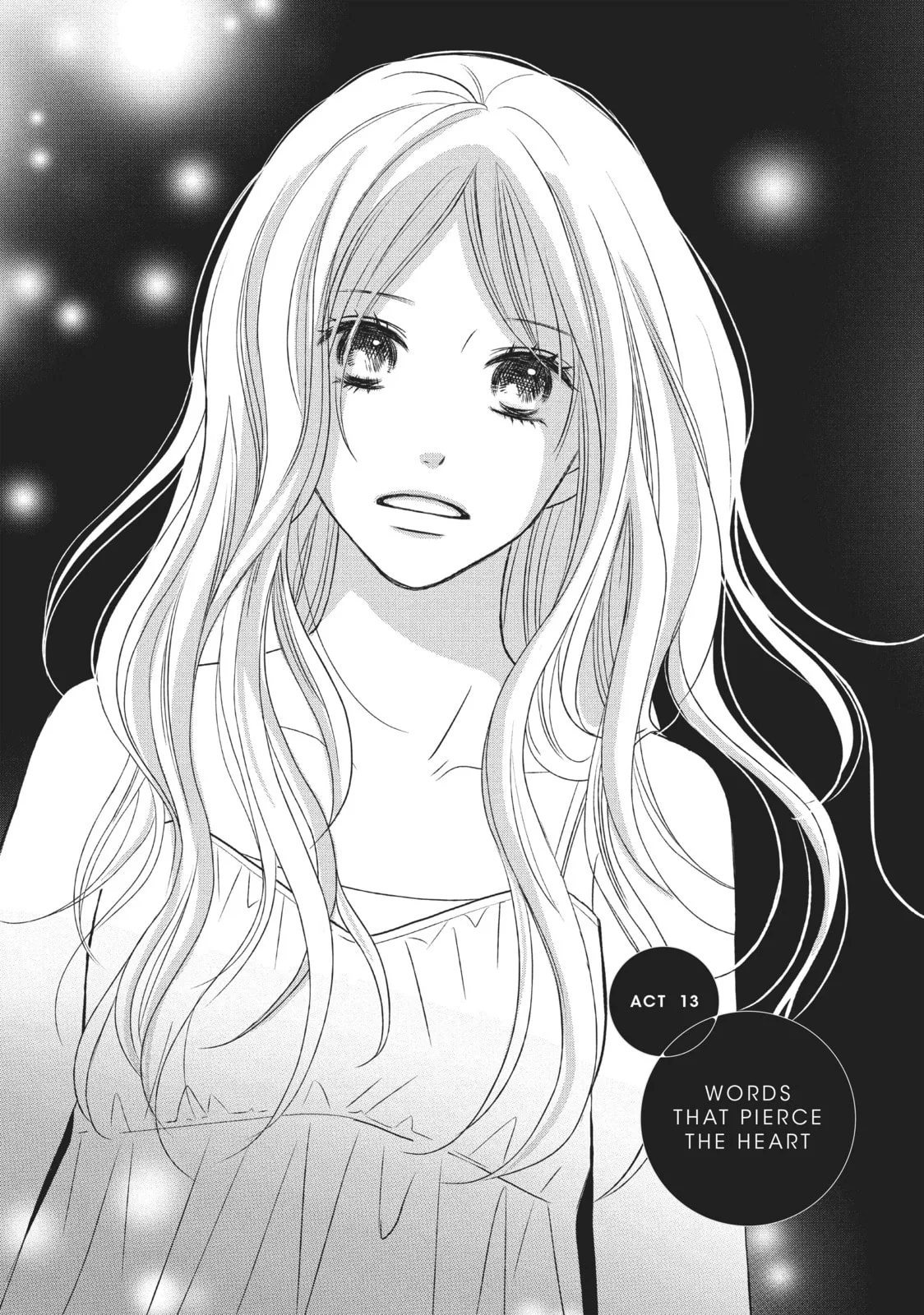 Perfect World - Chapter 13 - Page 1