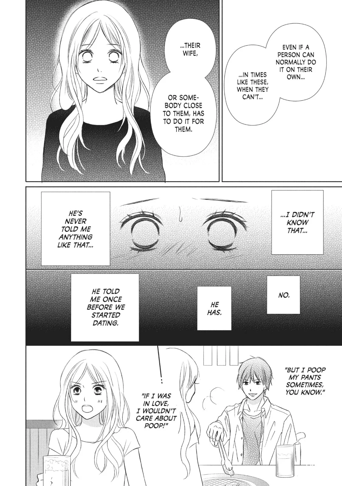 Perfect World - Chapter 13 - Page 20