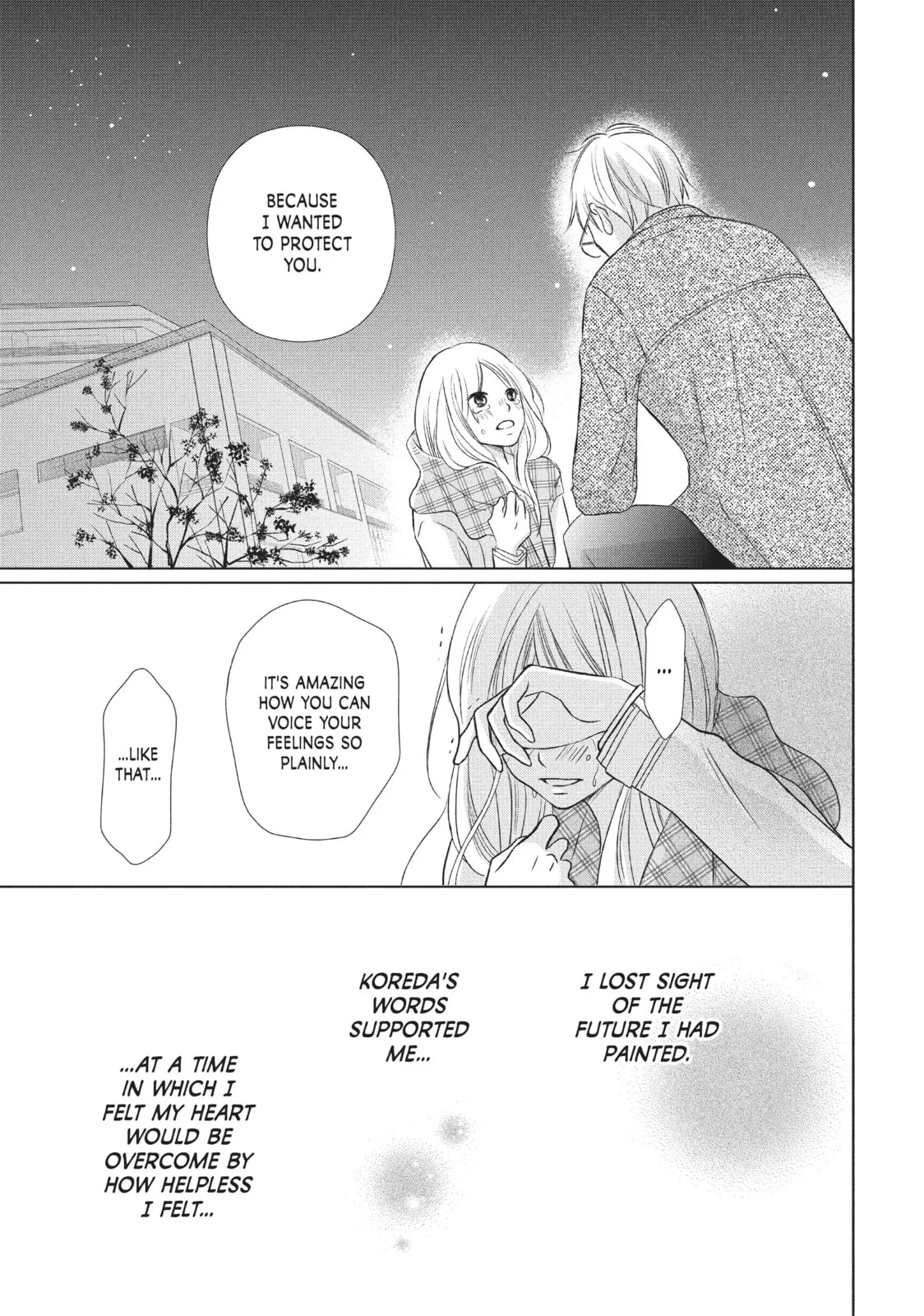Perfect World - Chapter 13 - Page 31