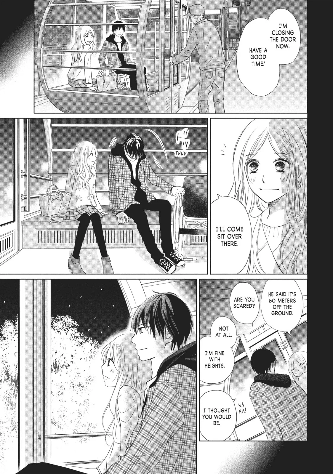 Perfect World - Chapter 14 - Page 21