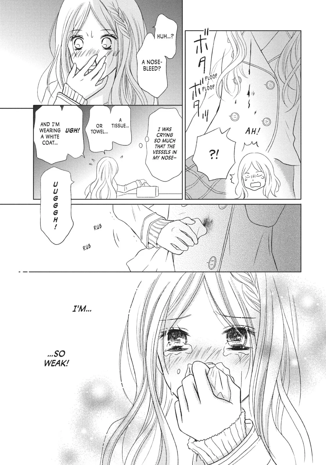 Perfect World - Chapter 15 - Page 5
