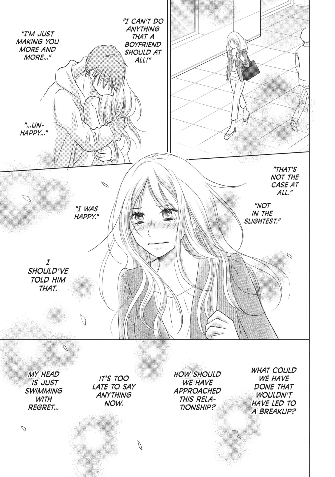 Perfect World - Chapter 15 - Page 9