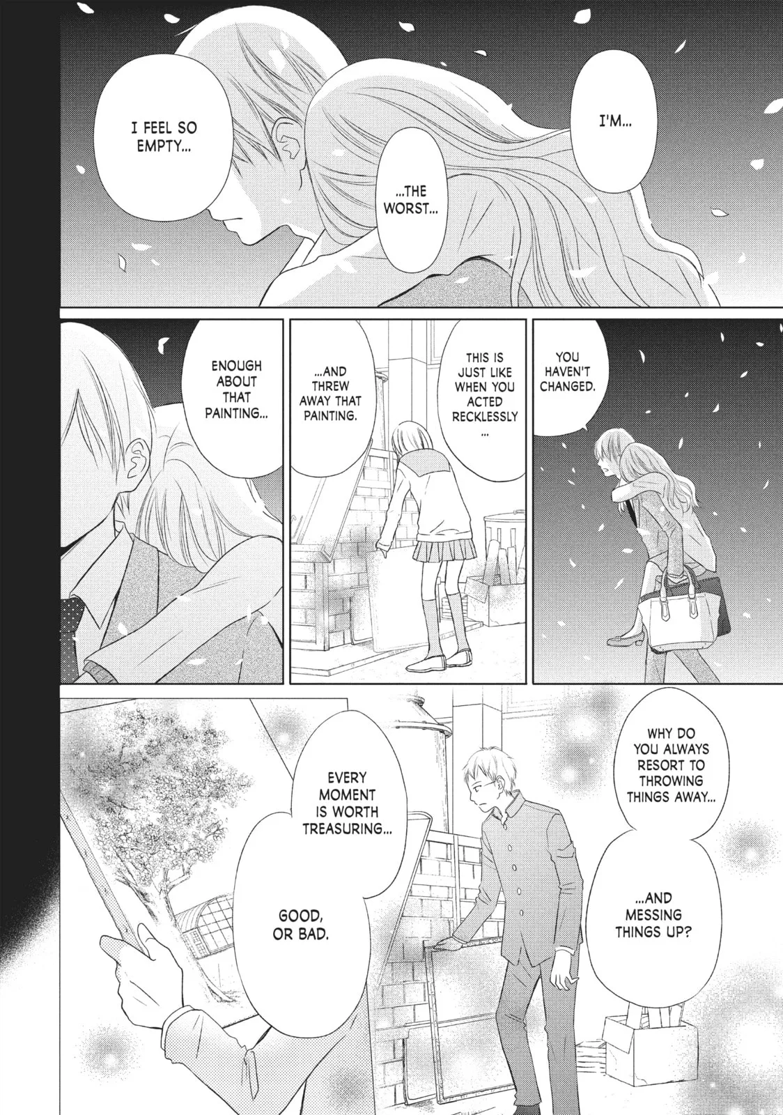 Perfect World - Chapter 15 - Page 20