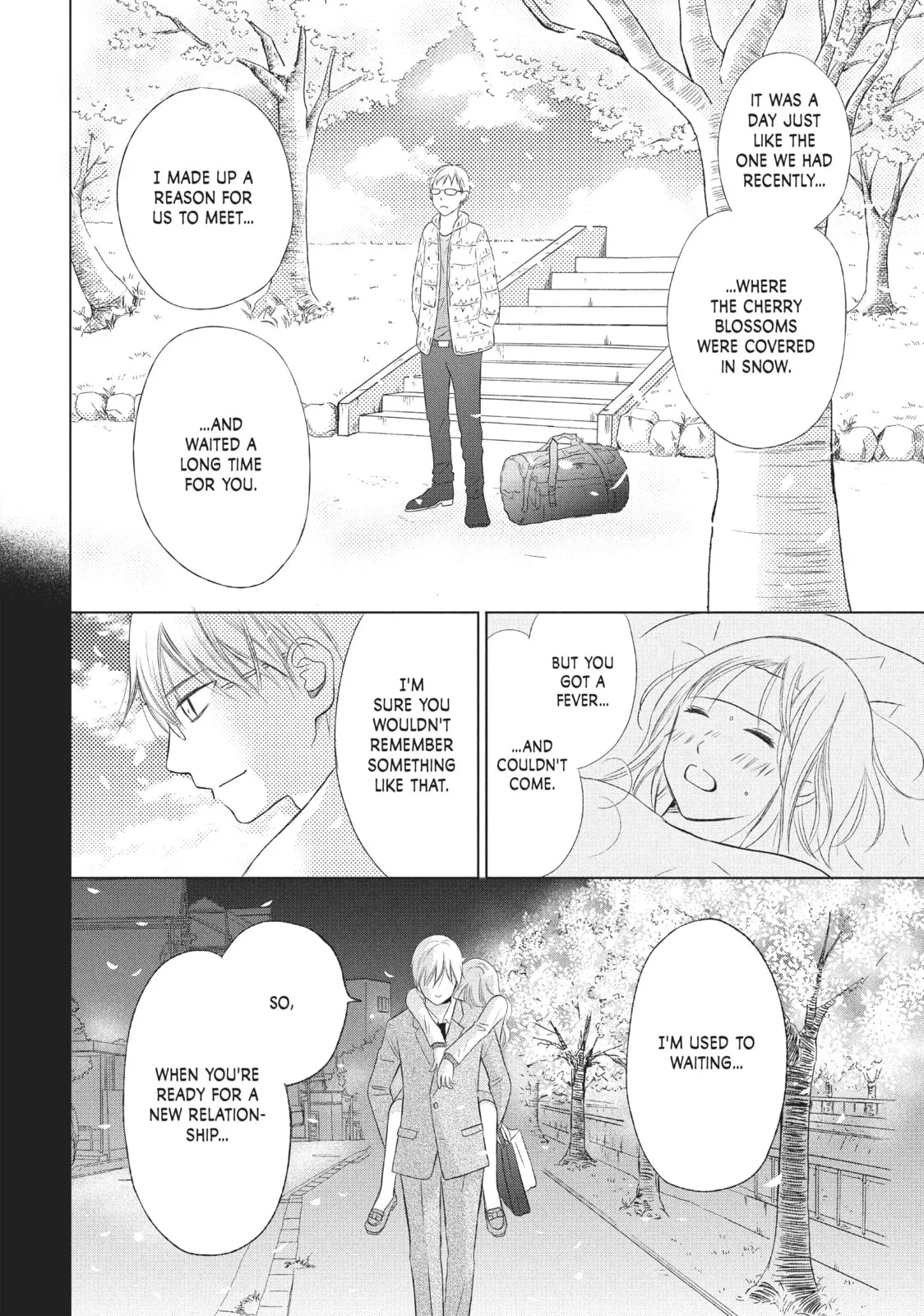 Perfect World - Chapter 15 - Page 22