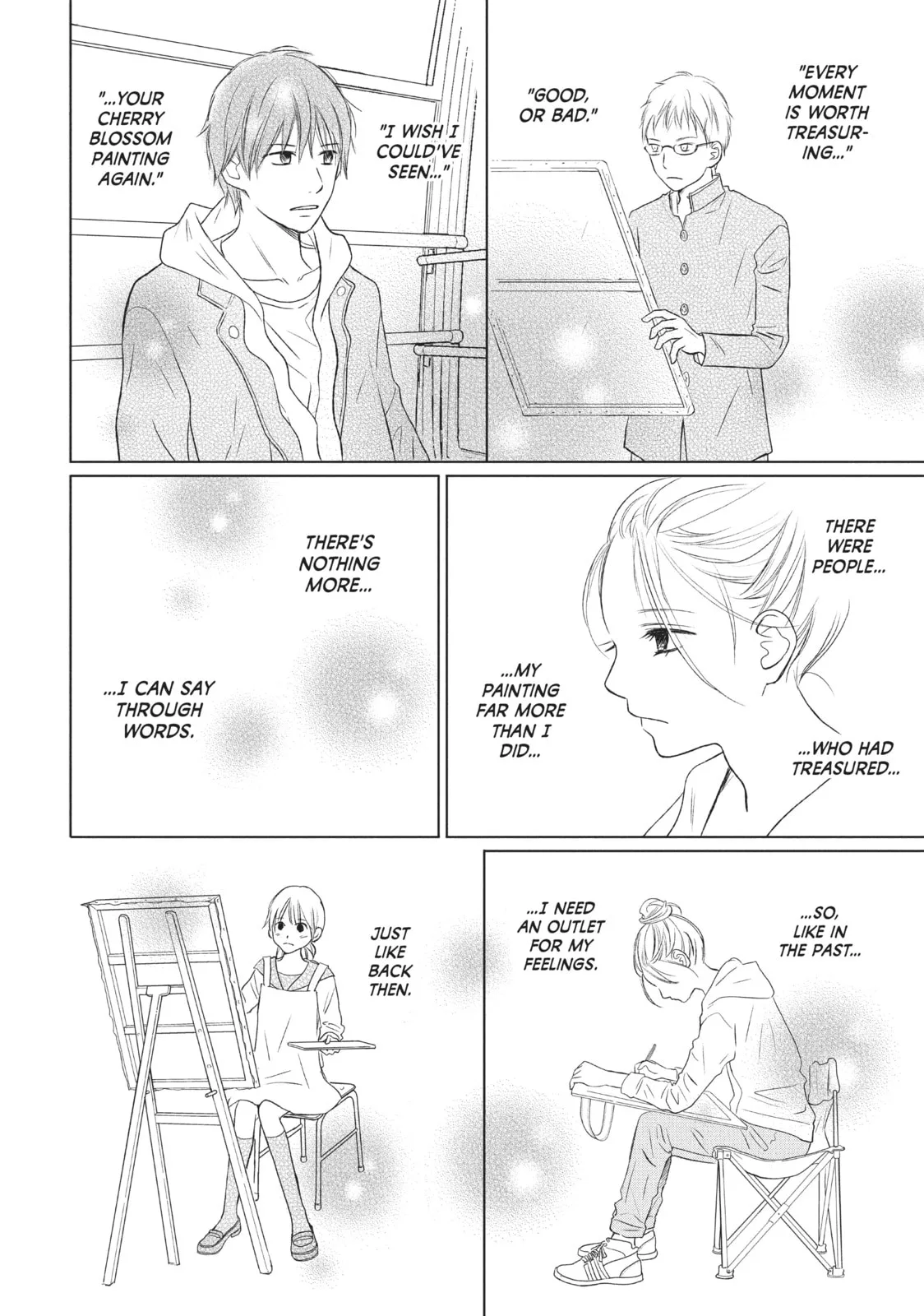 Perfect World - Chapter 15 - Page 26