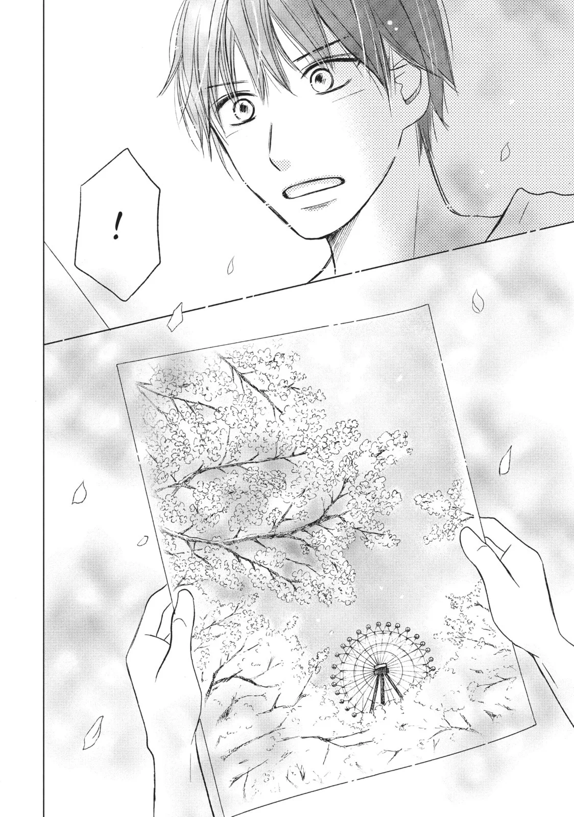 Perfect World - Chapter 15 - Page 28