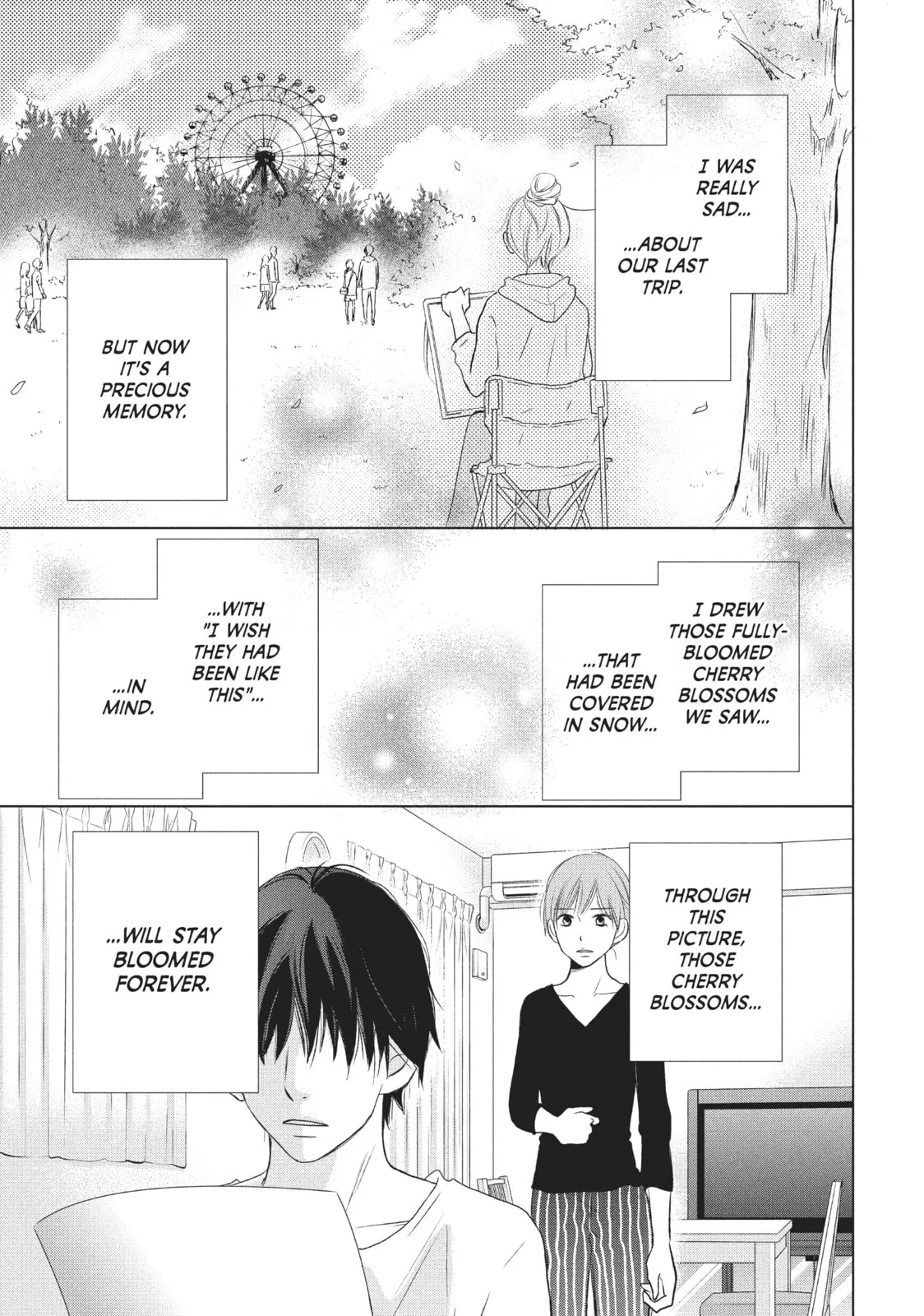 Perfect World - Chapter 15 - Page 29
