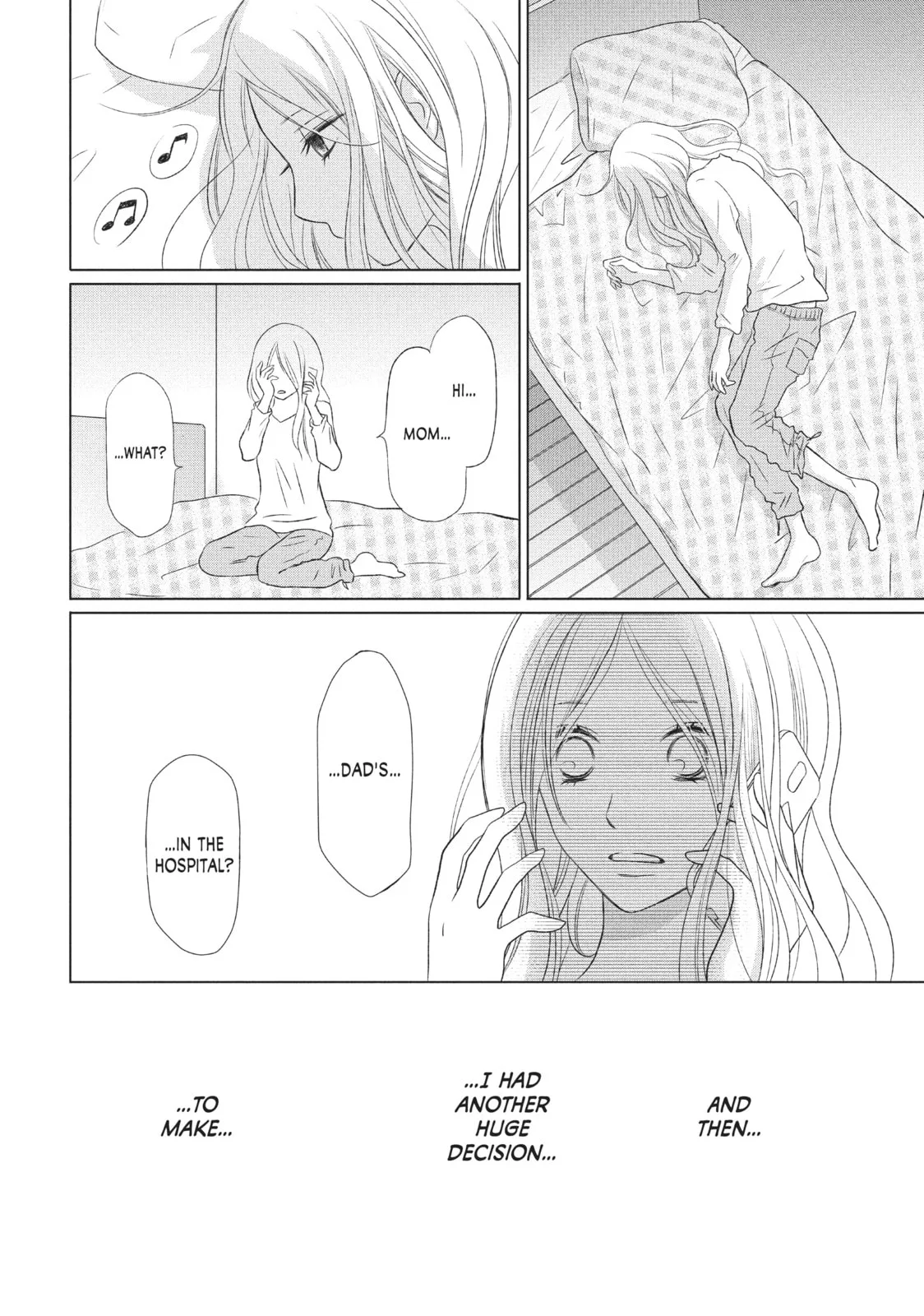 Perfect World - Chapter 15 - Page 32