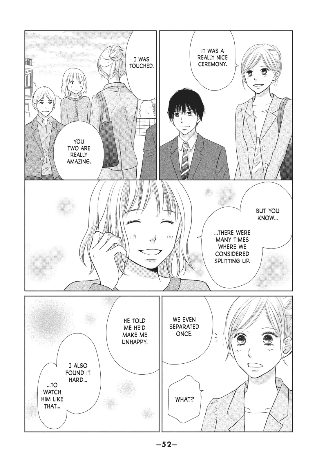 Perfect World - Chapter 16 - Page 18