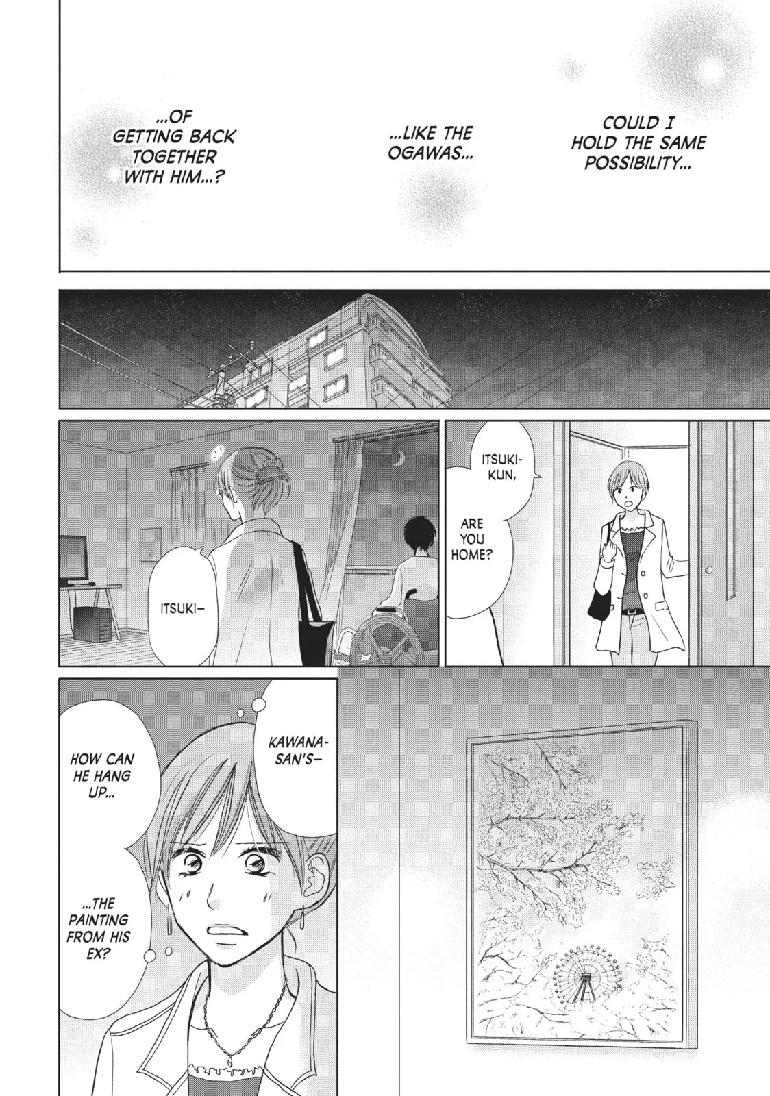 Perfect World - Chapter 16 - Page 24