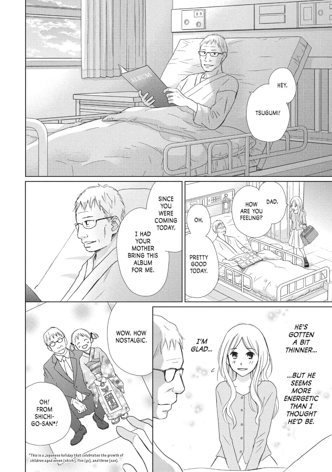 Perfect World - Chapter 16 - Page 28