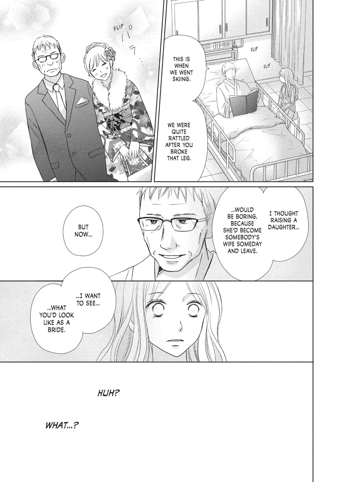 Perfect World - Chapter 16 - Page 29