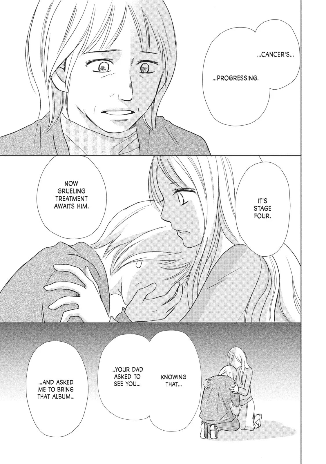 Perfect World - Chapter 16 - Page 31