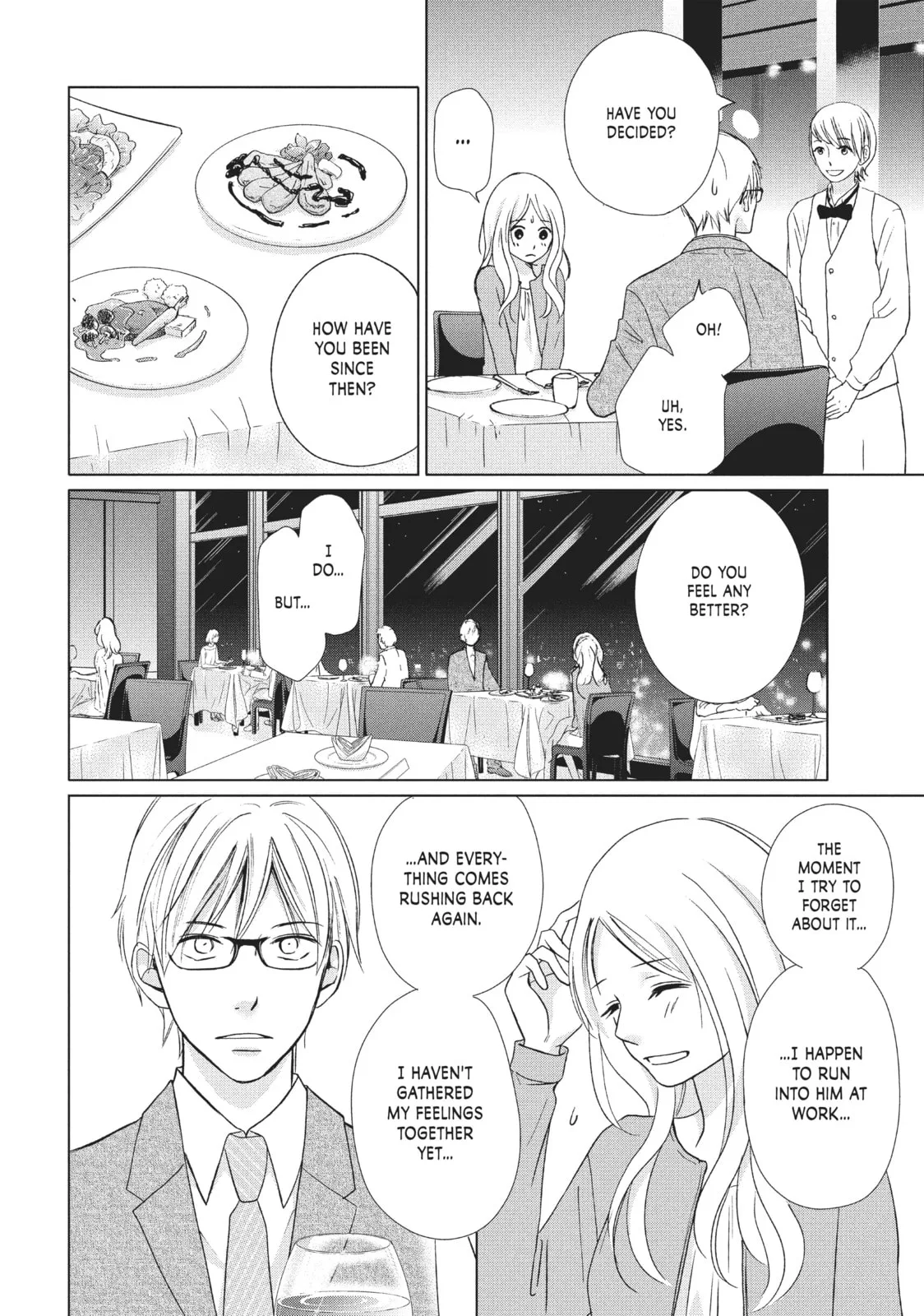 Perfect World - Chapter 17 - Page 7