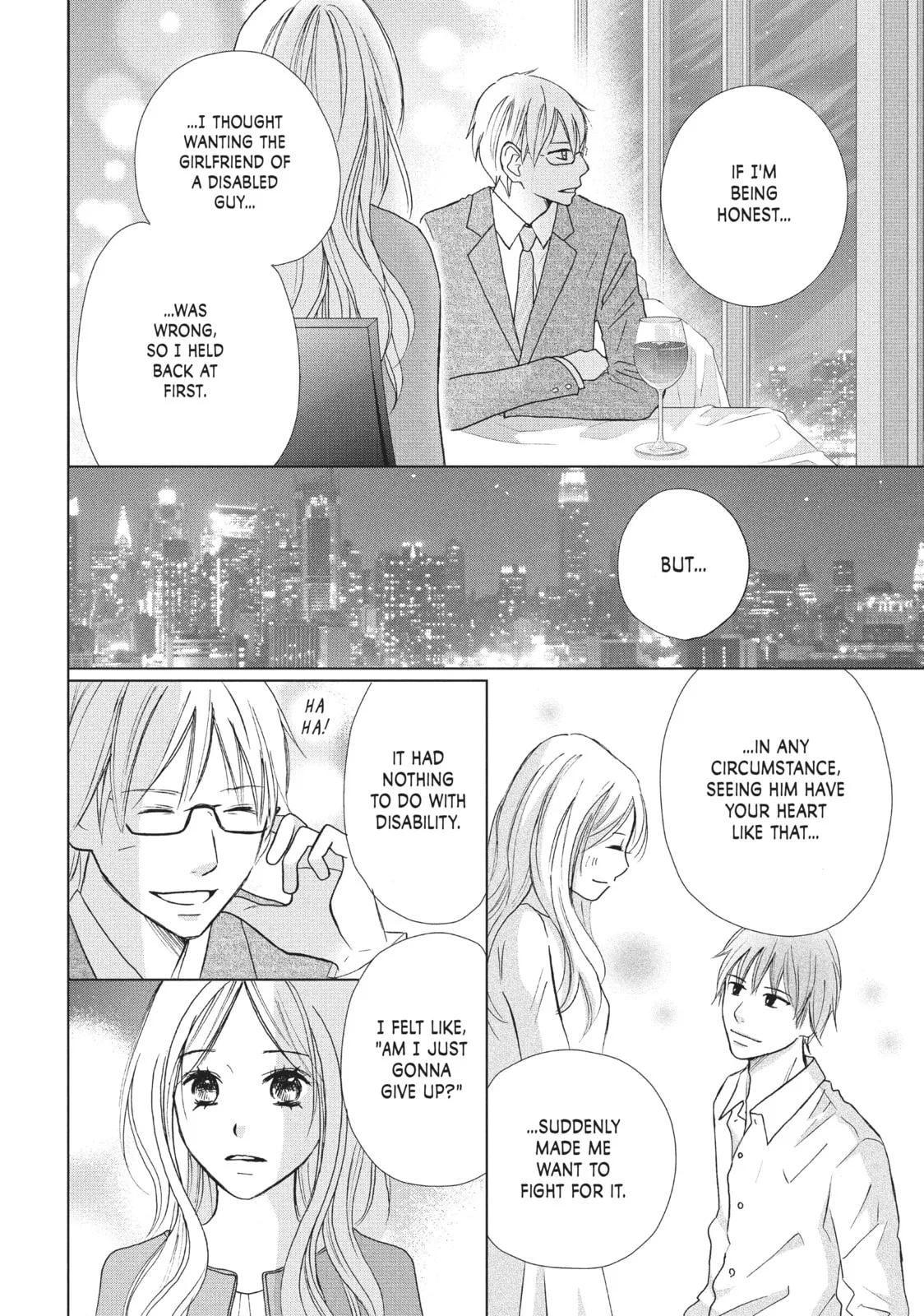 Perfect World - Chapter 17 - Page 9