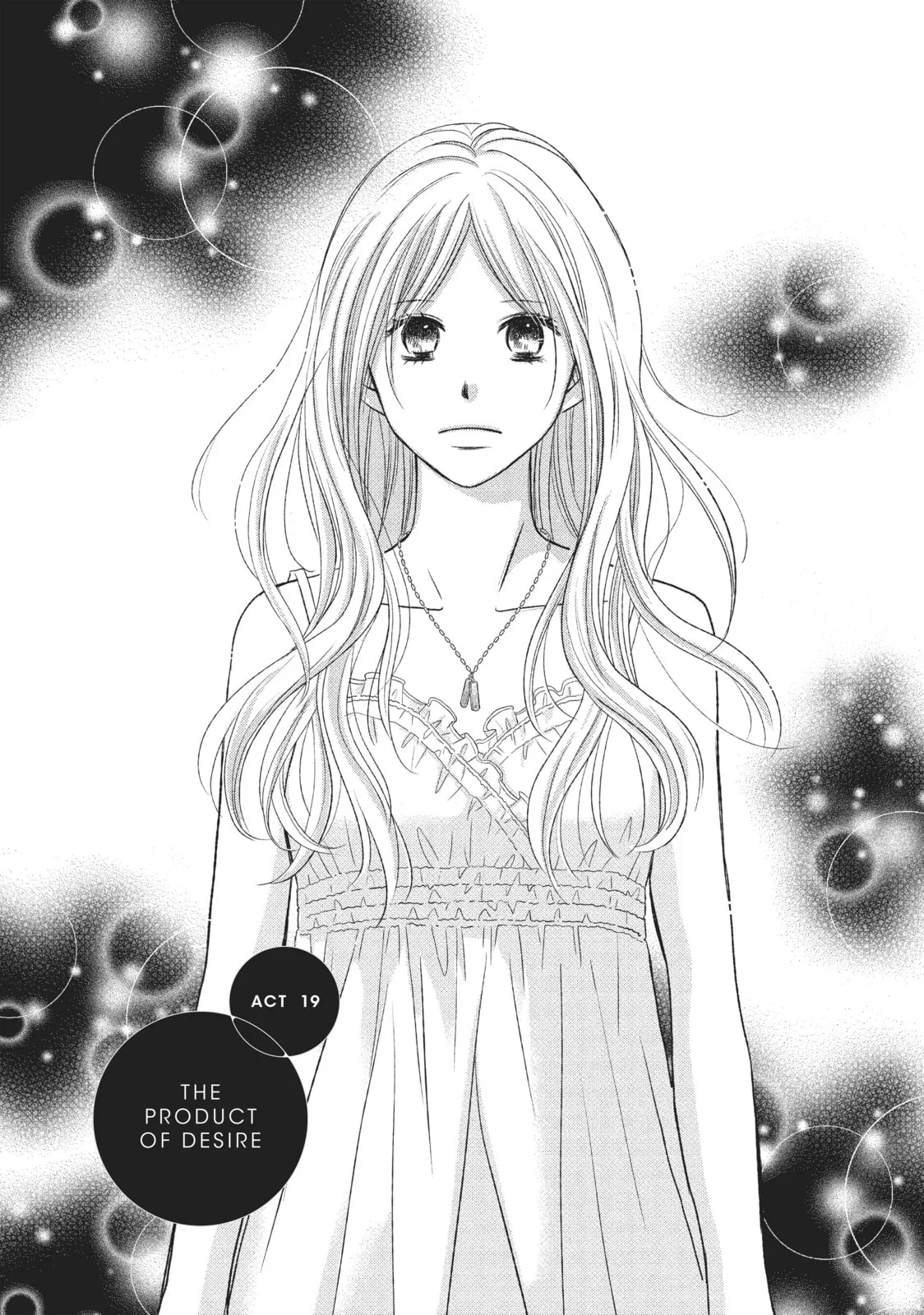Perfect World - Chapter 19 - Page 1