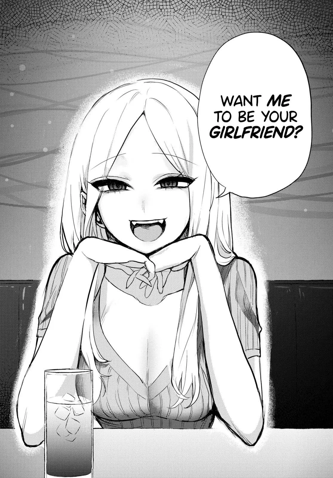 The Woman Who Messes With My Emotions - Chapter 1 - Page 22