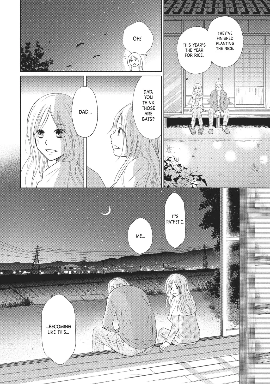 Perfect World - Chapter 19 - Page 14