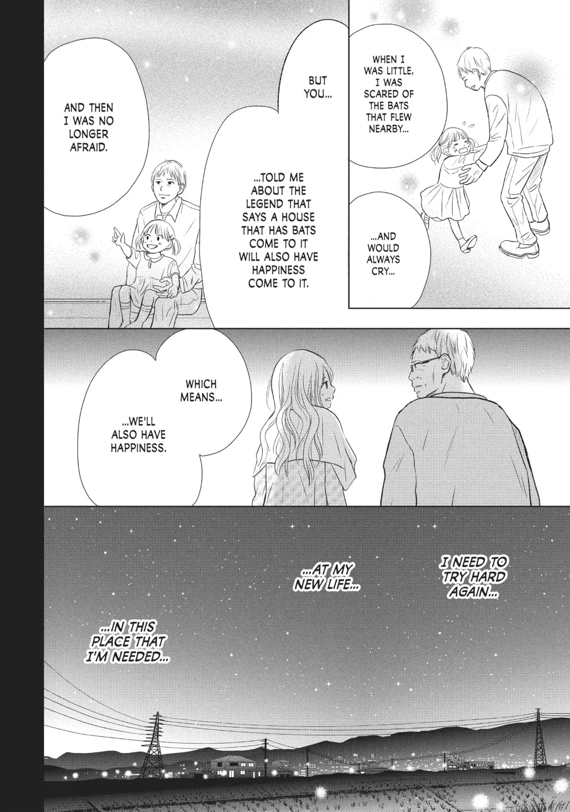 Perfect World - Chapter 19 - Page 16