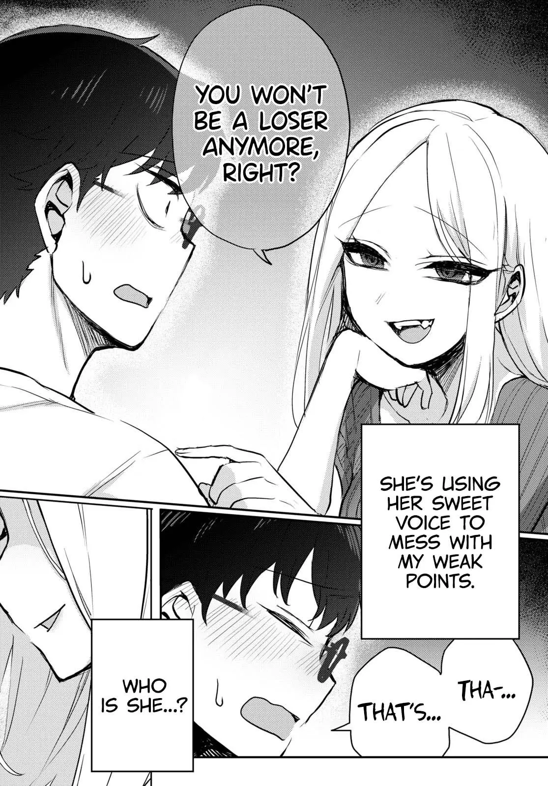 The Woman Who Messes With My Emotions - Chapter 1 - Page 24