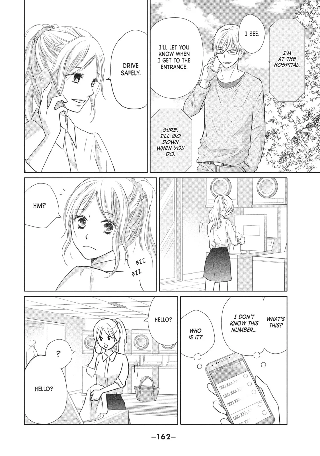 Perfect World - Chapter 19 - Page 29