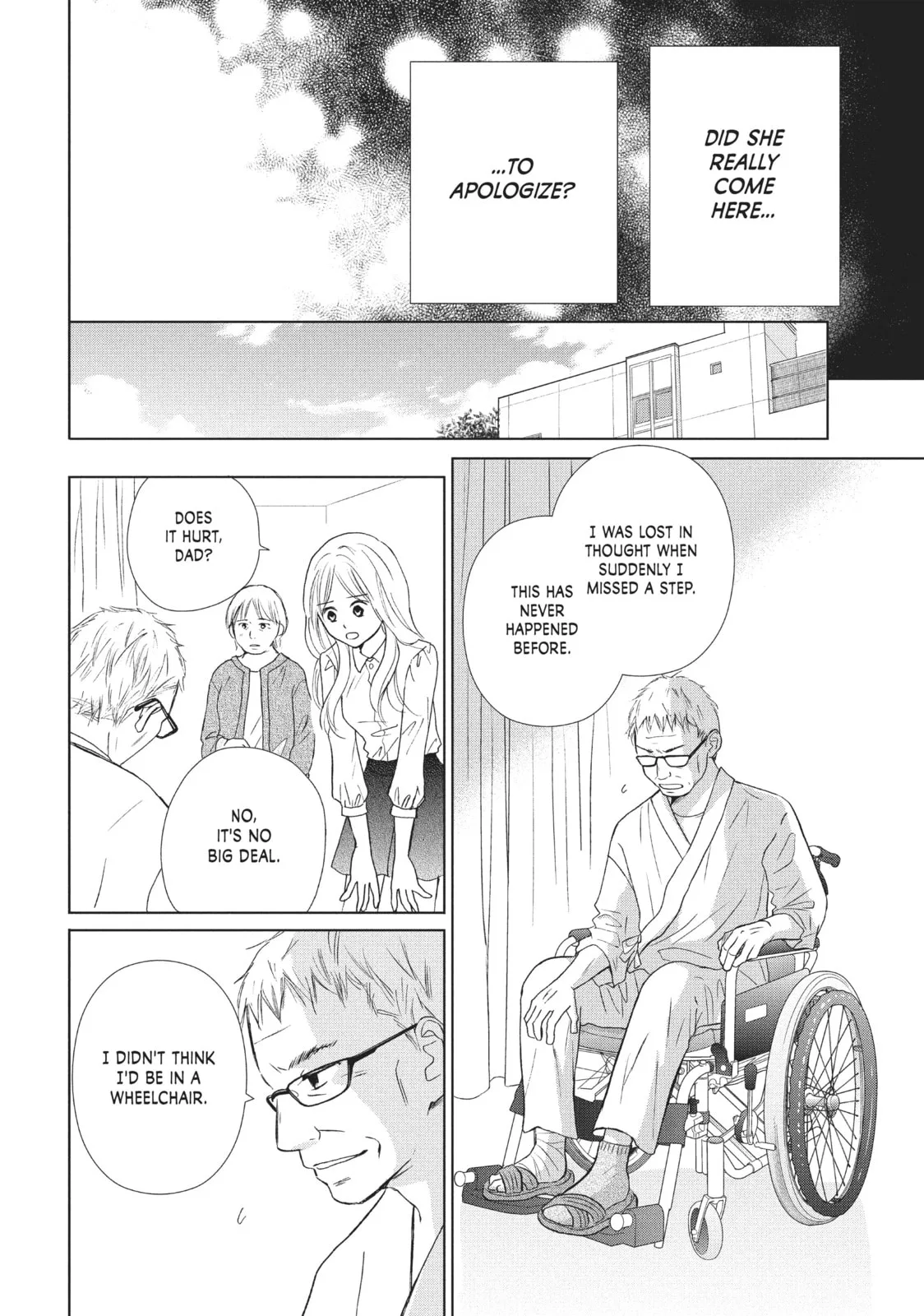Perfect World - Chapter 20 - Page 22