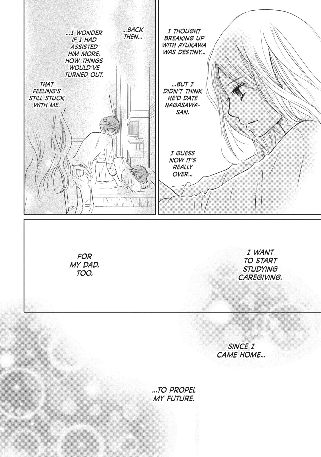 Perfect World - Chapter 20 - Page 32