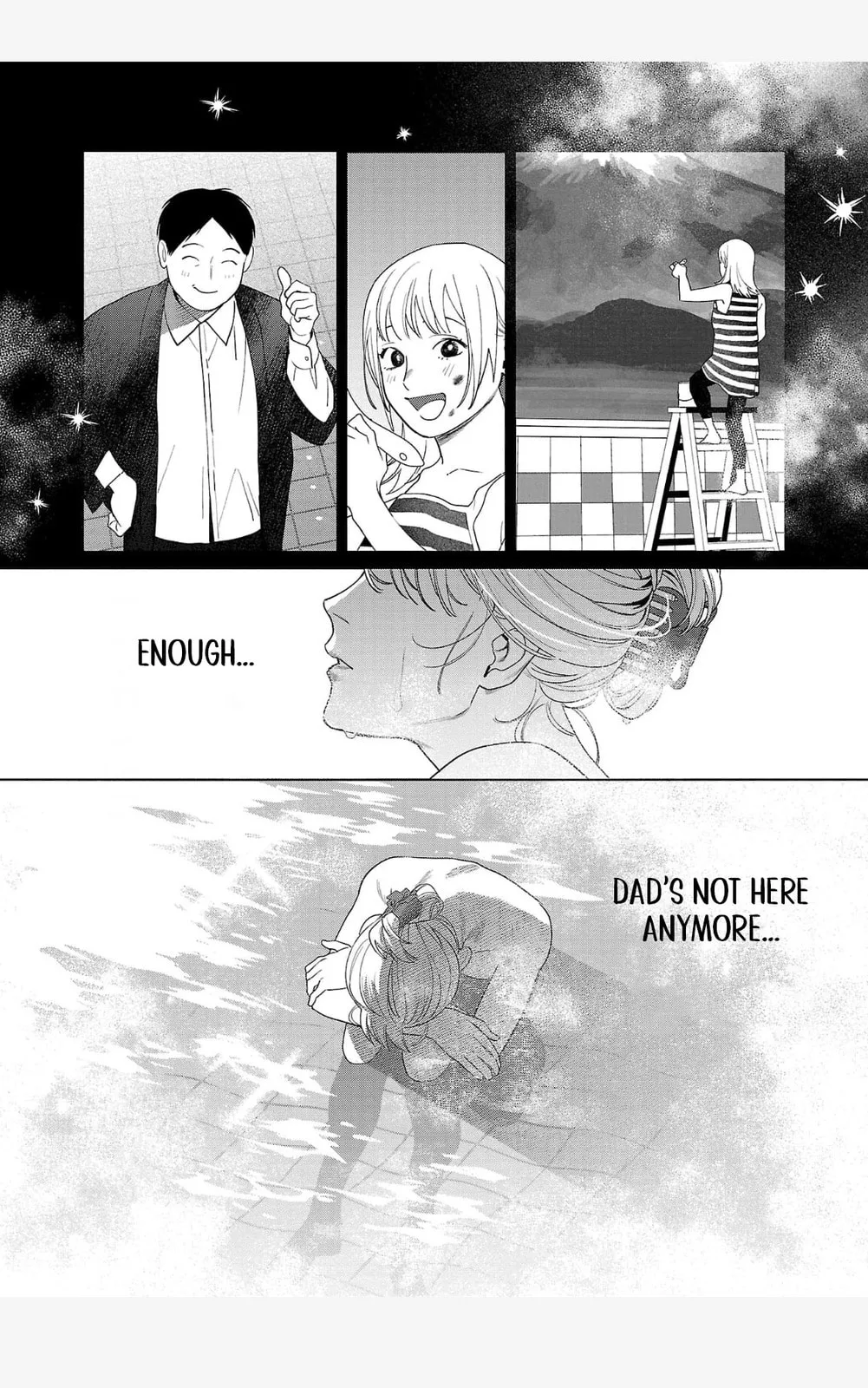The Yakuza are Making Me Work at a Bathhouse - Chapter 1 - Page 26