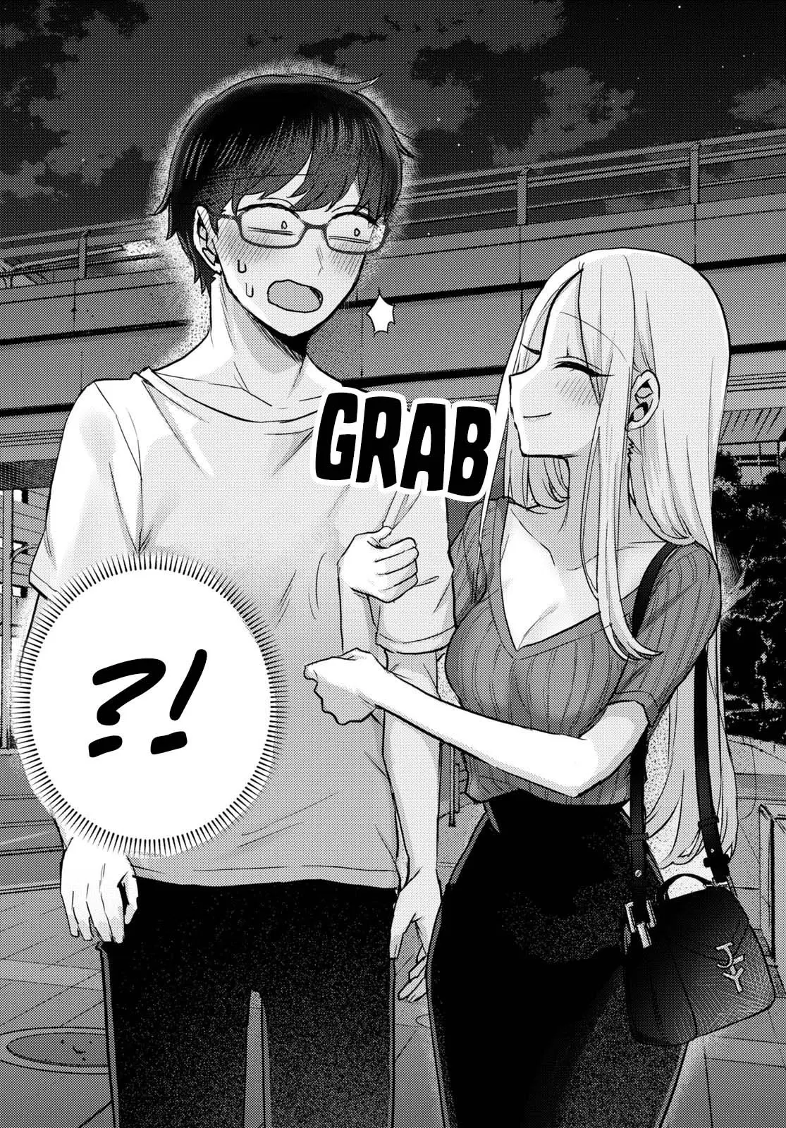 The Woman Who Messes With My Emotions - Chapter 2 - Page 6