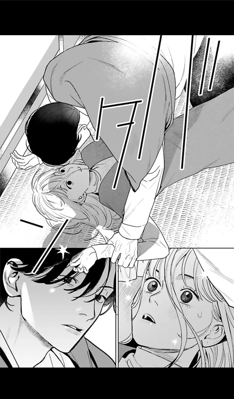 The Yakuza are Making Me Work at a Bathhouse - Chapter 4 - Page 22