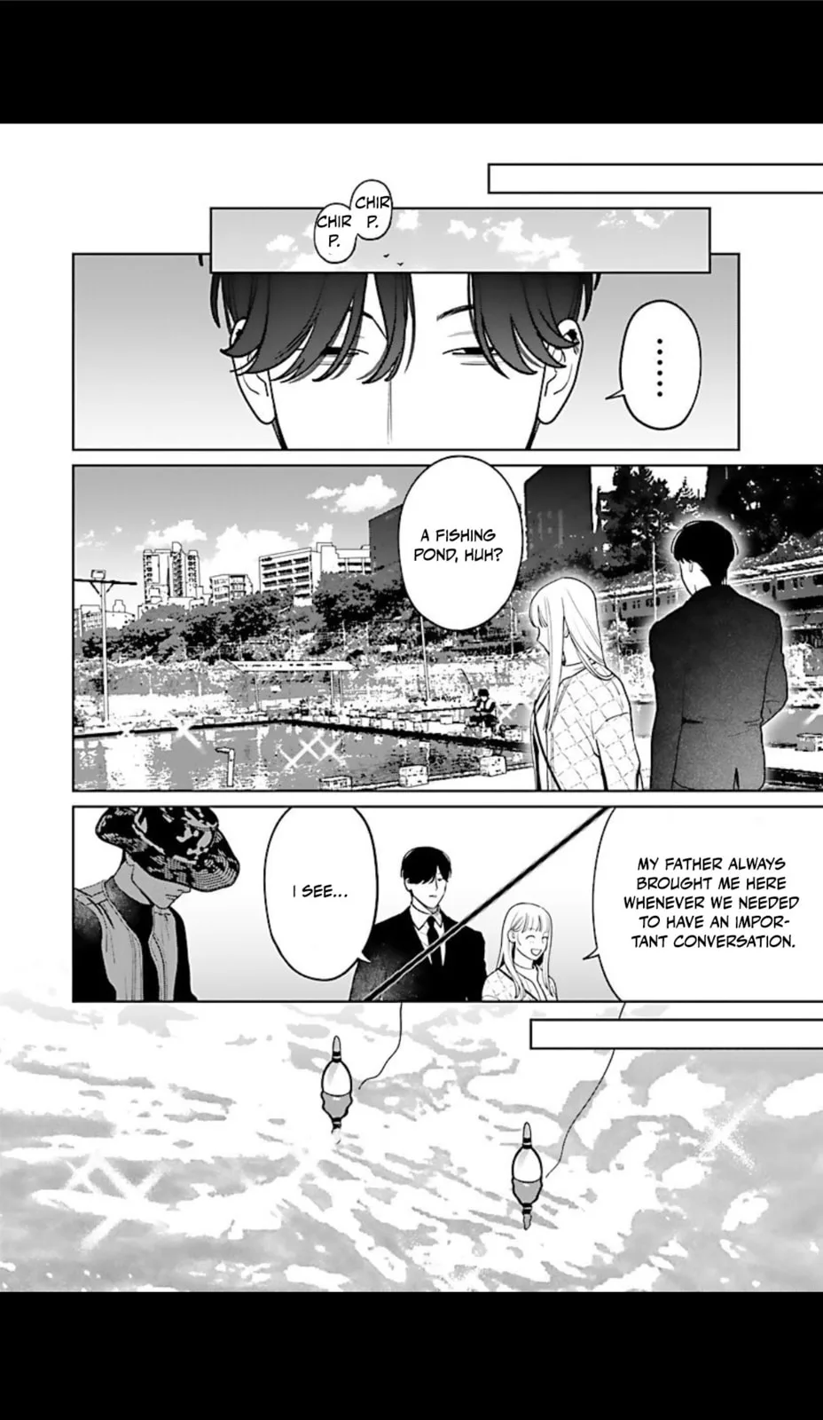 The Yakuza are Making Me Work at a Bathhouse - Chapter 6 - Page 10