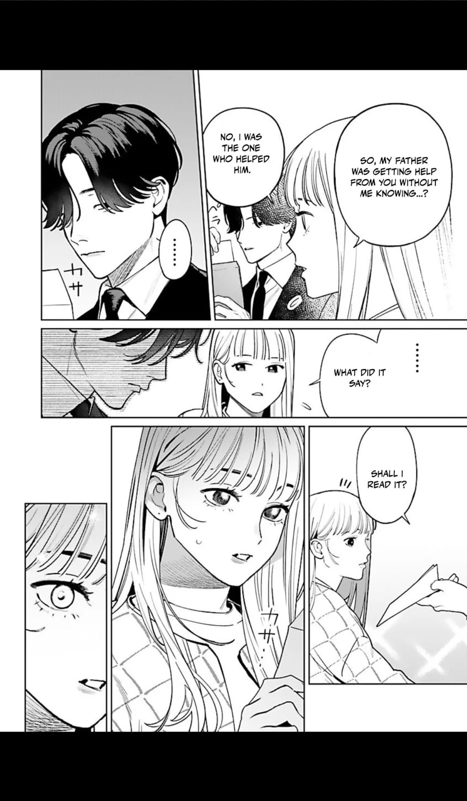 The Yakuza are Making Me Work at a Bathhouse - Chapter 6 - Page 12