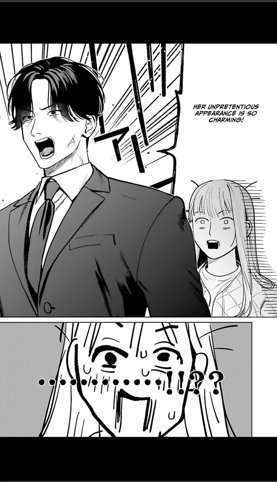The Yakuza are Making Me Work at a Bathhouse - Chapter 6 - Page 19