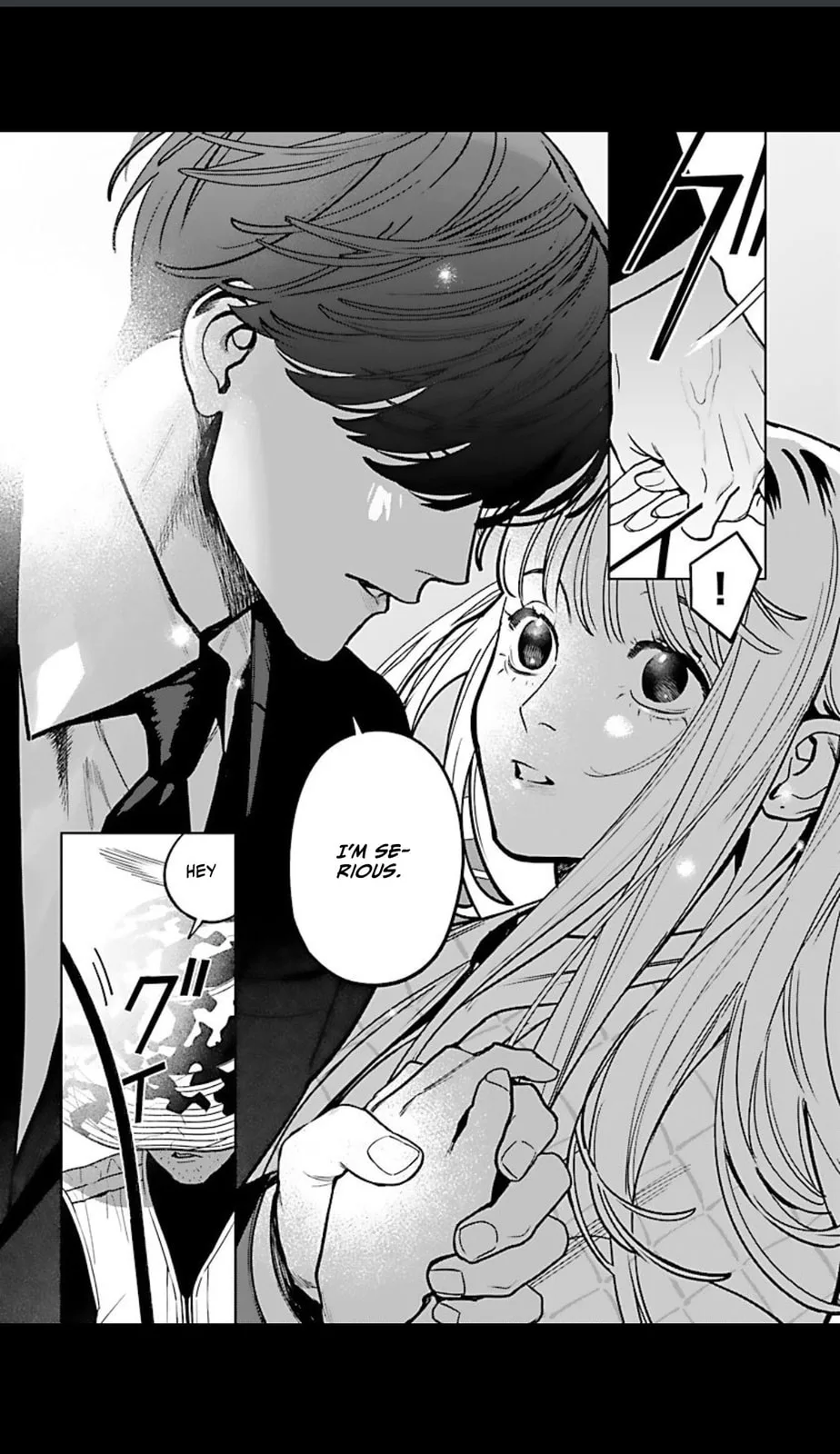 The Yakuza are Making Me Work at a Bathhouse - Chapter 6 - Page 21